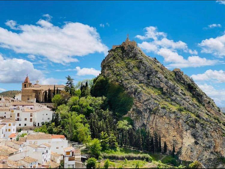 شقة El Correo De Juanillo II كاستريل المظهر الخارجي الصورة